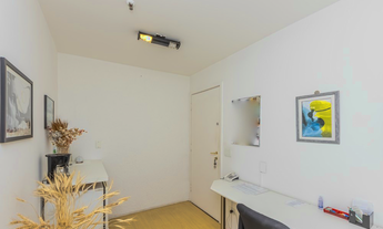 Imagem 4: SALA COMERCIAL em São Paulo - SP, Jardim Paulista