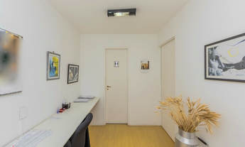 Imagem 3: SALA COMERCIAL em São Paulo - SP, Jardim Paulista