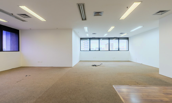 Imagem: Sala à venda no bairro Santo Amaro - São