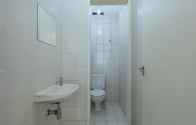 Imagem 8: SALA COMERCIAL em São Paulo - SP, Santo Amaro