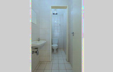 Imagem 9: SALA COMERCIAL em São Paulo - SP, Santo Amaro