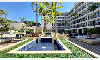 Imagem: Sala à venda no bairro Jabaquara - São