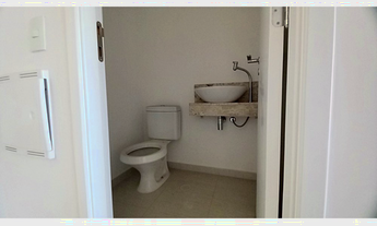 Imagem 7: Sala comercial à venda em São Paulo, Jabaquara, 37m²