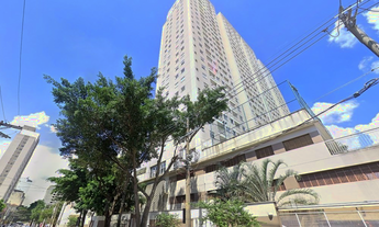 Imagem: Apartamento à venda no bairro Liberdade