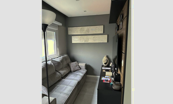 Imagem 4: Apartamento à venda em São Paulo, Liberdade, com 2 quartos, 55m²