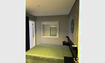 Imagem 6: Apartamento à venda em São Paulo, Liberdade, com 2 quartos, 55m²