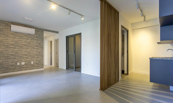 Imagem: Apartamento à venda em São Paulo, Moema