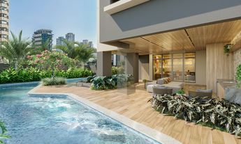 Imagem 5: APARTAMENTO RESIDENCIAL em São Paulo - SP, Vila Mariana