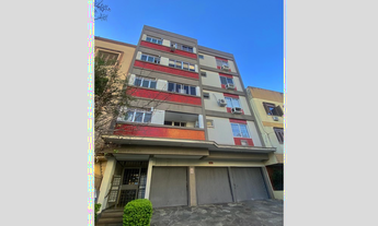 Imagem: SCDE 954 Apto 612481035-61 - Apartamento