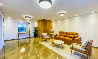 Imagem: Apartamento à venda no bairro Chora Menino