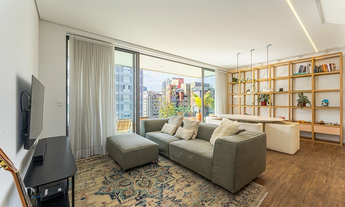 Imagem: Apartamento à venda em São Paulo, Cerqueira