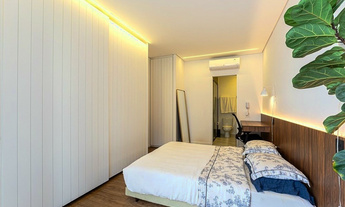 Imagem 6: Apartamento à venda em São Paulo, Cerqueira César, com 2 quartos, 118m²