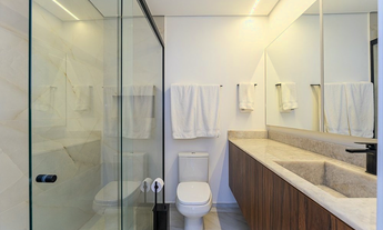 Imagem 7: Apartamento à venda em São Paulo, Cerqueira César, com 2 quartos, 118m²