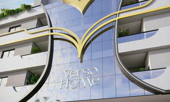Imagem: Verso Home - Breve Lançamento - Apartamento