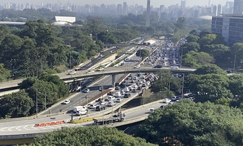 Imagem 2: Sala comercial à venda em São Paulo, Vila Clementino, 120m²
