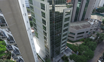 Imagem 3: Sala comercial à venda em São Paulo, Vila Clementino, 120m²