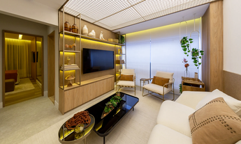 Imagem 6: COBERTURA RESIDENCIAL em São Paulo - SP, Sumarezinho