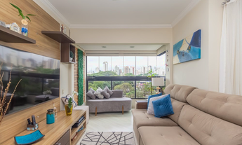 Imagem: APARTAMENTO RESIDENCIAL em São Paulo