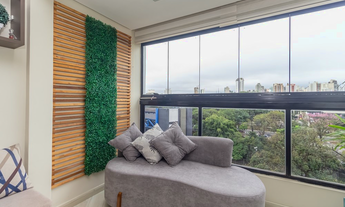 Imagem 3: Apartamento à venda em São Paulo: 4 quartos, 2 suítes, 3 salas, 5 banheiros, 3 vagas na Vi