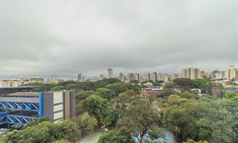 Imagem 7: Apartamento à venda em São Paulo: 4 quartos, 2 suítes, 3 salas, 5 banheiros, 3 vagas na Vi