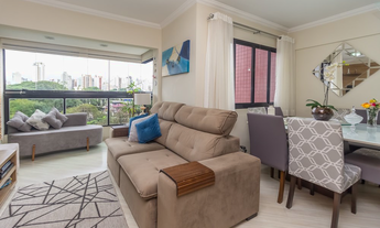 Imagem: Apartamento à venda em São Paulo 4 quartos