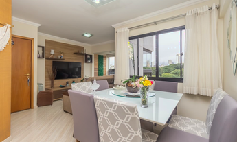 Imagem 4: Apartamento à venda em São Paulo: 4 quartos, 2 suítes, 3 salas, 5 banheiros, 3 vagas na Vi