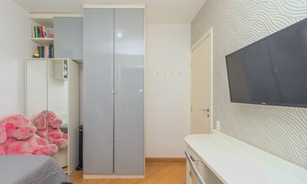 Imagem 2: Apartamento à venda em São Paulo, Vila Clementino, com 4 quartos, 110m²