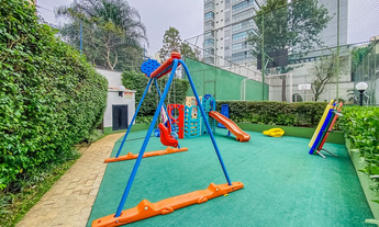 Imagem 7: Apartamento à venda em São Paulo, Vila Clementino, com 4 quartos, 110m²