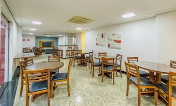 Imagem 6: Apartamento à venda em São Paulo, Vila Clementino, com 4 quartos, 110m²