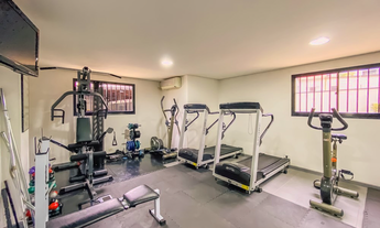 Imagem 5: Apartamento à venda em São Paulo, Vila Clementino, com 4 quartos, 110m²