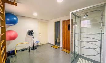 Imagem 4: Apartamento à venda em São Paulo, Vila Clementino, com 4 quartos, 110m²