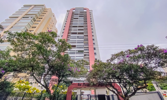 Imagem 3: Apartamento à venda em São Paulo, Vila Clementino, com 4 quartos, 110m²