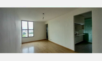 Imagem: Apartamento à venda no bairro Água Funda