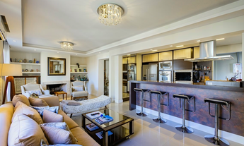 Imagem: Las Palmas Apto POA14025 - Apartamento à