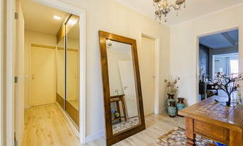 Imagem 2: Las Palmas Apto POA14025 - Apartamento à venda no bairro Petrópolis - Porto Alegre/RS