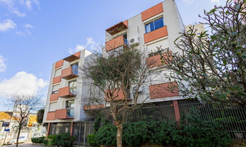 Imagem 3: Las Palmas Apto POA14025 - Apartamento à venda no bairro Petrópolis - Porto Alegre/RS