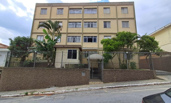 Imagem: Apartamento à venda no bairro Vila Siqueira