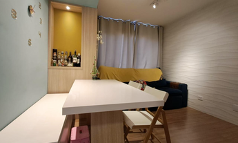 Imagem 3: Apartamento à venda em São Paulo-SP, Vila Siqueira (zona Norte): 2 quartos, 1 suíte, 1 vag