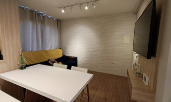 Imagem 2: Apartamento à venda em São Paulo-SP, Vila Siqueira (zona Norte): 2 quartos, 1 suíte, 1 vag