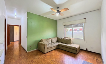 Imagem: CCM 565 Apto 610191048-33 - Apartamento