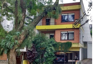Imagem: Apartamento à venda no bairro Higienópolis