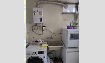 Imagem 6: Apartamento à venda em Porto Alegre, Higienópolis, com 2 quartos, 80m²