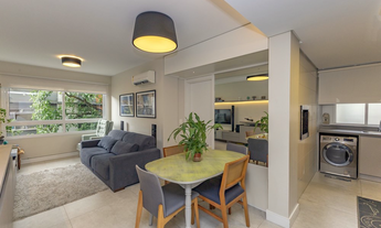 Imagem: 2 dormitórios na Rua Carlos Von Koseritz