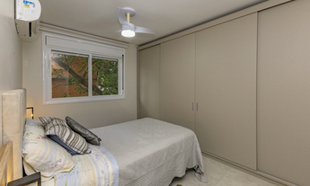 Imagem 2: 2 dormitórios na Rua Carlos Von Koseritz