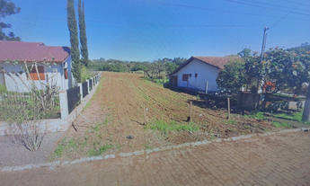 Imagem: CVJ 775 Terreno 249 - Área à venda no