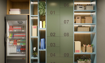 Imagem 4: Lumi Spark - Breve Lançamento - Lumi Spark