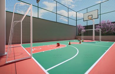 Imagem 6: Apartamento à venda em São Paulo, Vila Beatriz, com 2 quartos, 38,08m²