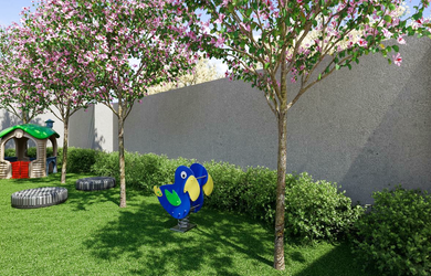 Imagem 7: Apartamento à venda em São Paulo, Vila Beatriz, com 2 quartos, 38,08m²