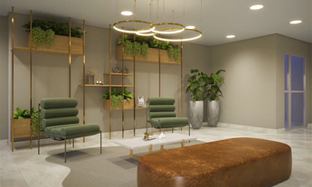 Imagem 2: Apartamento à venda em São Paulo, Vila Matilde, com 3 quartos, 75,63m²