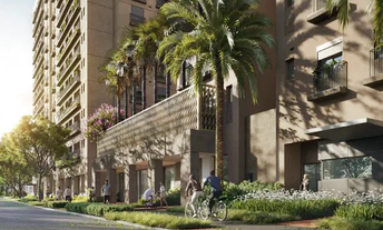 Imagem: 1 dormitório na Alameda Dos Maracatins